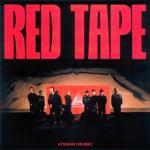 album image The Purge H1GHR : RED TAPE