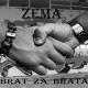 Zema - Brat za Brata (prod. by Freshmaker)