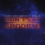 album image Dont Say Goodbye Don't Say Goodbye (feat. Tove Lo) - Single