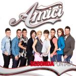 album image Cercavo Amore Amici: Seconda puntata - EP