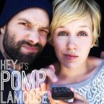 album image Bust Your Knee Caps Hey It's Pomplamoose