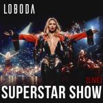 album image Живи спокойно, страна (live) SUPERSTAR SHOW LIVE