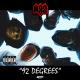 A92 feat. A9Dbo Fundz, A9Ksav - Wrist on Bop