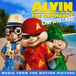 album image Bad Romance Chipwrecked (Music from the Motion Picture)