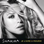 album image Je l'aime a mourir (La quiero a morir)
