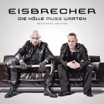 album image Verrückt Die Hölle muss warten - Miststück Edition