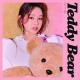 NATTY - Teddy Bear