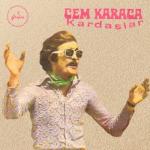 album image Oy Gülüm Oy Oy Gülüm Oy / Kara Sevda - Single