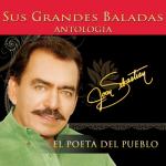 album image Oiga Antología: El Poeta Del Pueblo, Vol. 3 – Sus Grandes Baladas