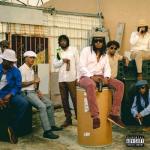 album image Knicks Benbow Crescent