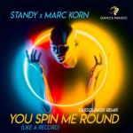 album image You Spin Me Round (Like a Record) 