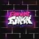 Friday Night Funkin (FNF) OST - Blammed - Week 3 (Pico) (earrape by retardbot, gain_bass: 30dB, gain: 40dB)