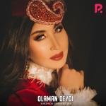 album image Xurshida Eshniyazova - Olaman deydi
