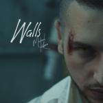 album image Michael Kobrin (LYRICS) Walls - Single