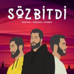 album image Söz Bitdi Söz Bitdi - Single