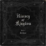 album image Excalibur History Of Kingdom: Pt. I. Arthur