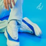 album image Charlottenlund AW - EP
