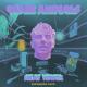 Glass Animals, Riton - Heat Waves