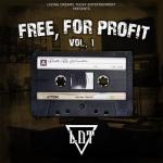 album image Meek Mill Type Beat 90 BPM F# Maj Free, For Profit Vol. 1