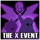 Friday Night Funkin - The X Event - Chara