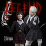 album image LEGEND Legend - Single