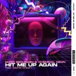 album image Hit Me Up Again (feat. Sophia Gripari) Hit Me Up Again (feat. Sophia Gripari) - Single