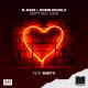 B-Case & Robin Schulz & Baby E - Can't Buy Love (feat. Baby E)