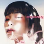 album image HAPPEN HAPPEN