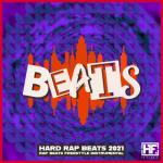 album image NEW RUSSIAN RAP Hard Rap Beats 2021 - Rap Beats Freestyle Instrumental
