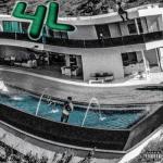 album image swërved it (instrumental + speed up) + 4L