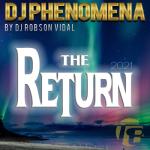 album image The Return 2021 The Return 2021 (feat. Robson Vidal) [Single]