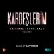 Alp Yenier, Emre Altac - Rekabet