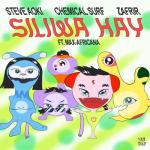 album image Ravers Siliwa Hay (feat. Max - Africana) - Single