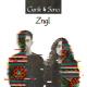 Garik & Sona - Qamin Zana