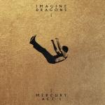 album image Dull Knives Mercury - Act 1