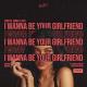Coopex, MØRFI, CPX - I Wanna Be Your Girlfriend