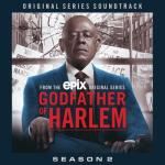 album image If I Should Die Tonight Godfather of Harlem: Season 2 (Original Series Soundtrack)