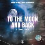 album image To The Moon And Back To the Moon and Back (feat. Leonie Kromer) - Single