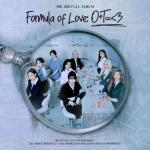 album image The Feels Formula of Love: O+T=<3