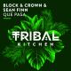 Block & Crown, Sean Finn - Que Pasa