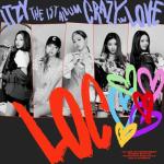 album image Sooo LUCKY CRAZY IN LOVE