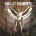 album image Si tú no estás aquí Lo Mejor de los Ángeles del Infierno