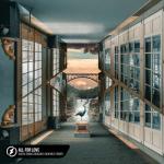 album image All For Love (Ducka Shan & Benlon & New Beat Order Cover) (Magic Cover Release) All For Love - Single