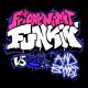 friday night funkin' (Dave and Bambi) - Unfairness