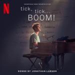 album image Therapy tick, tick... BOOM! (Soundtrack from the Netflix Film)