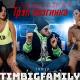 Тимур TIMBIGFAMILY - Трэп лезгинка