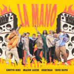 album image La Mano (Original Mix) La Mano (feat. Tavo Rayo) - Single