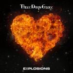 album image So Called Life EXPLOSIONS