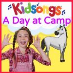 album image Side Car Escape Kidsongs: A Day At Camp