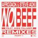 МпМ ♔ - 🔥СВЕЖИЙ КЛУБНЯК 2022 🔥 - Afrojack & Steve Aoki No Beef (Riot Ten & Crankdat Extended Remix) (feat Miss Palmer)